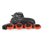 Ролери Roces Moody red (36-40) - Image 5