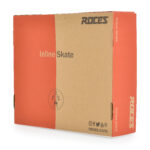 Ролери Roces Moody red (36-40) - Image 7