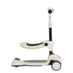 Тротинетка Checkmate Royal-White - Image 4