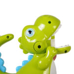 Бебешки светещ динозавър K999-143 - Image 4