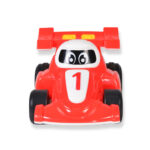 Бебешка спортна кола F1 K999-145 - Image 2