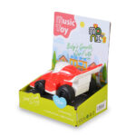 Бебешка спортна кола F1 K999-145 - Image 7
