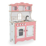 Дървена кухня Rosey - Image 3