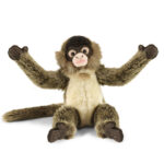 Плюшена Паякообразна Маймуна Rappa - Image 9