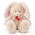 Плюшено зайче Капучино - Image 3