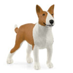 Фигурка Куче Бултериер, Schleich - Image 2