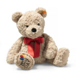 Jimmy Teddy bear – Happy Birthday - Image 5