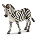 Фигурка Зебра, Schleich - Image 2