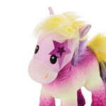 Плюшено пони Канди NICI - Image 3