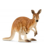 Фигурка Кенгуру, Schleich - Image 2