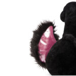 Плюшен лебед NICI - Image 4