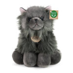 Плюшена Британска сива котка Rappa - Image 2