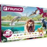 Адвент календар Животни на планетата, 24 броя - Image 6