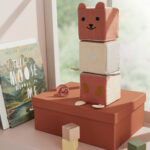 Комплект текстилни бебешки кубчета - Image 10