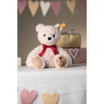 Jimmy Teddy bear – Love - Image 4