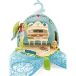 Комплект Мистично цвете - Библиотека, Schleich - Image 9