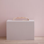 Дървен цветен ксилифон - Image 8