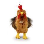 Плюшен петел Rappa - Image 2