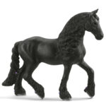 Фигурка Фризийска кобила, Schleich - Image 2