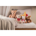 Jimmy Teddy bear – Happy Birthday - Image 8