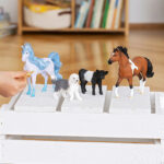 Фигурка Куче Английска овчарка, Schleich - Image 6
