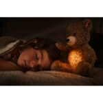Нощна лампа Caspar Teddy bear - Image 7