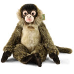 Плюшена Паякообразна Маймуна Rappa - Image 2