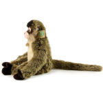 Плюшена Паякообразна Маймуна Rappa - Image 3