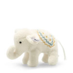 Little elephant with rattle - Image 2