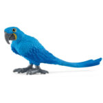Фигурка Папагал Ара, Schleich - Image 2