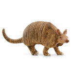 Фигурка Броненосец, Schleich - Image 2