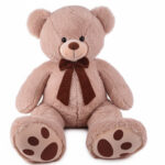 Голямо плюшено мече Тоби - Image 4