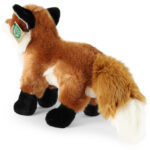 Плюшена Лисица Rappa - Image 9