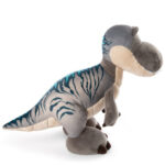 Плюшен динозавър Тони-Рекс NICI - Image 7