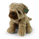 Плюшено куче бебе Шар Пей Rappa - Image 6