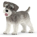 Фигурка Куче Мини Шнауцер, Schleich - Image 2