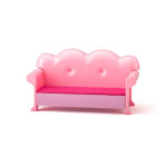 Дървена къща с обзавеждане и асансьор, Мирабела - Image 10