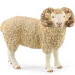 Фигурка Овен, Schleich - Image 2