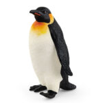 Фигурка Императорски пингивин, Schleich - Image 2