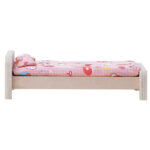 Дървена къща за кукли с аксесоари - Image 7