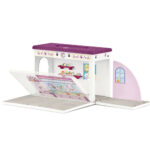 Комплект Салон за красота за домашни любимци, Schleich - Image 7