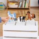 Фигурка Теле Галоуей, Schleich - Image 4