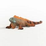 Фигурка Игуана, Schleich - Image 8