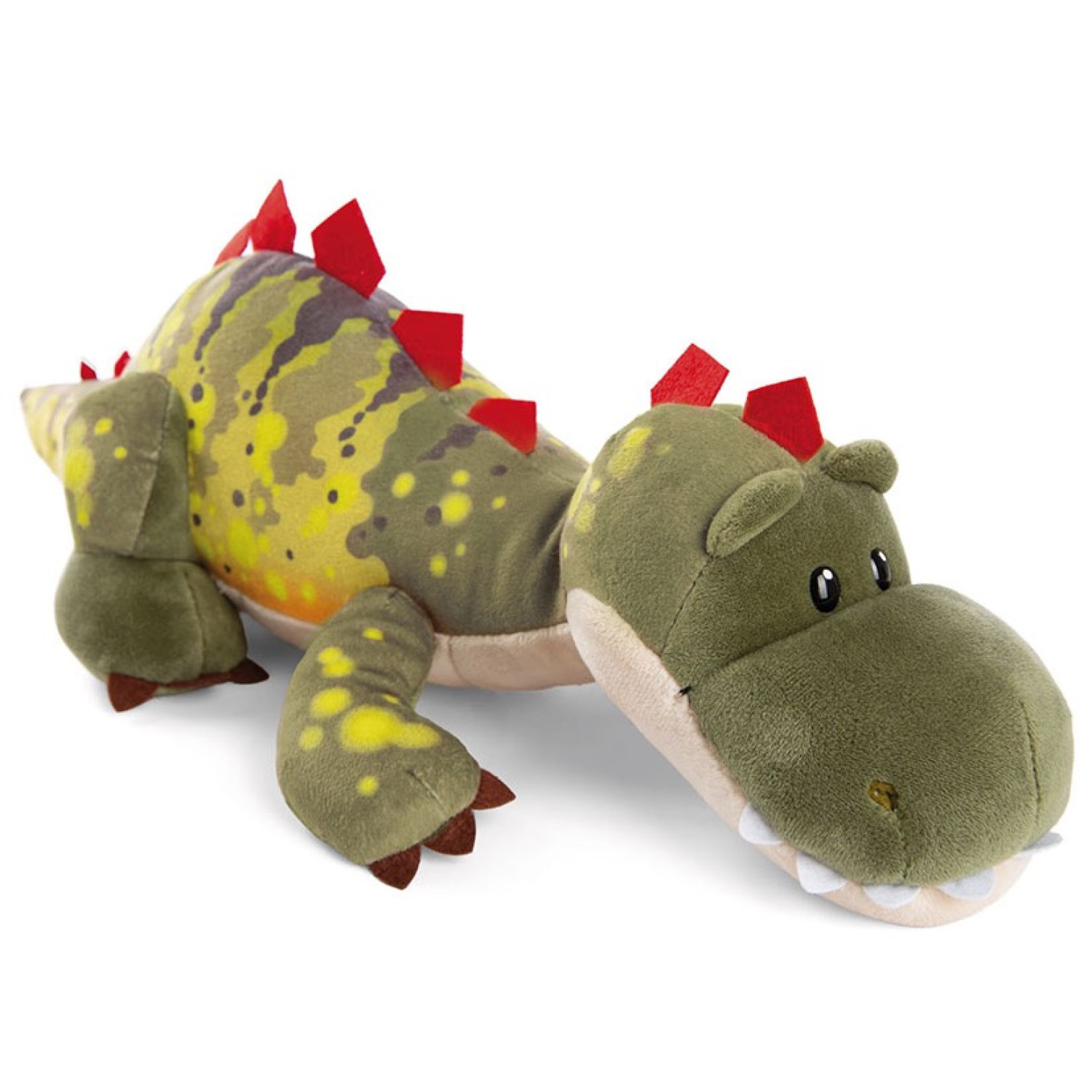 Плюшен динозавър Дино Фоси NICI