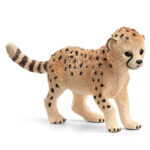 Фигурка Гепард бебе, Schleich - Image 3