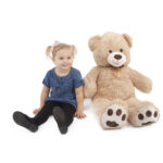 Плюшено Мече Rappa - Image 9