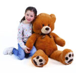 Плюшено Мече Куба Rappa - Image 5