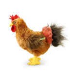 Плюшен петел Rappa - Image 8