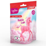 Фигурка Колекционерски еднорог Бабългъм, Schleich - Image 4