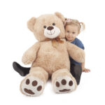 Плюшено Мече Rappa - Image 10